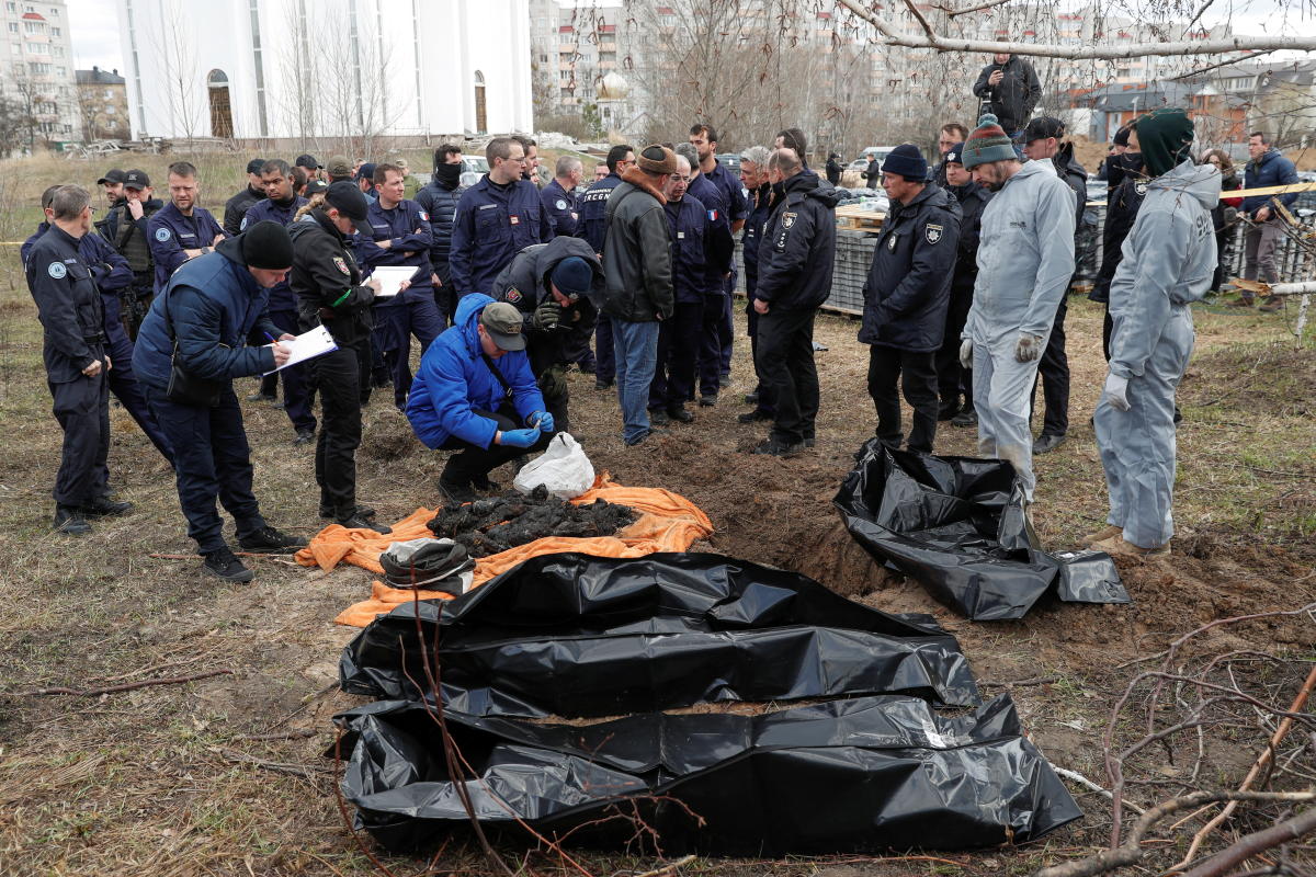 GWOT damaged societies, and now comes Putin’s war