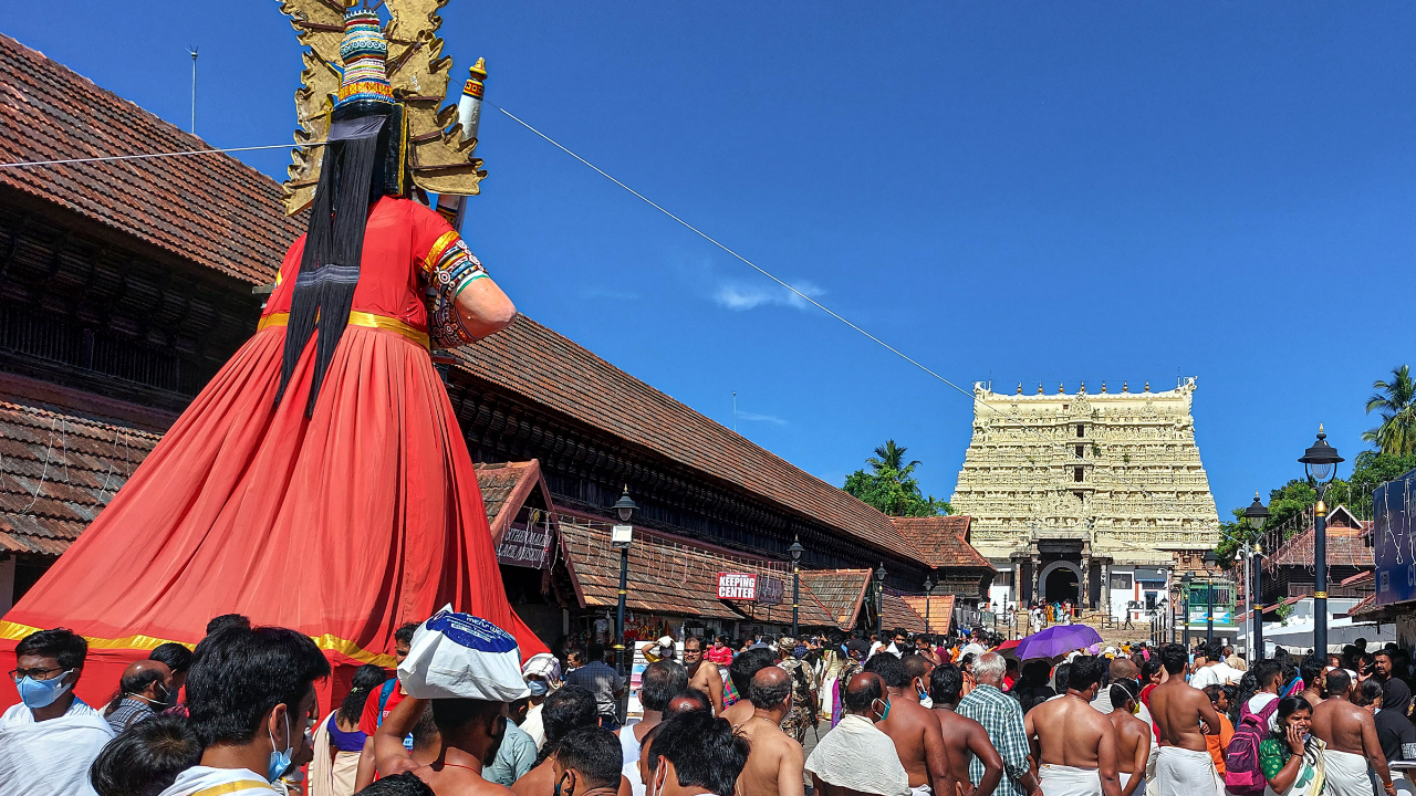 Keralites celebrate Vishu with traditional fervour; observe Good Friday