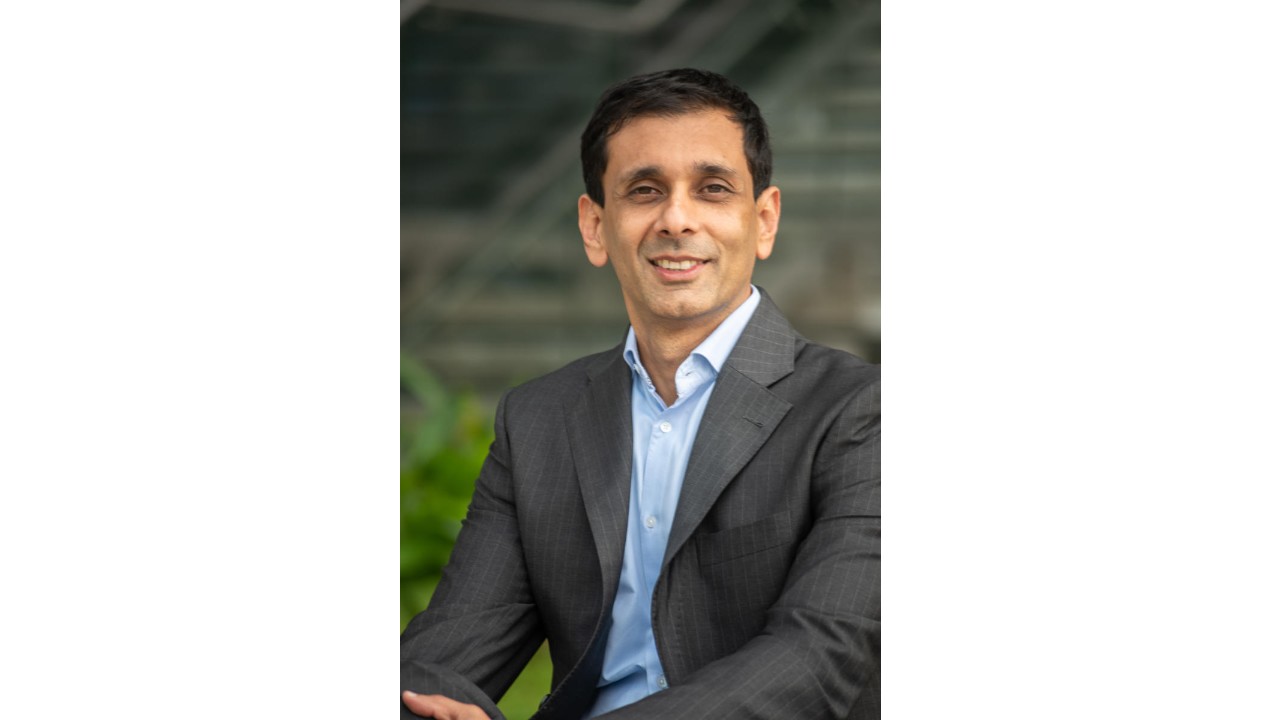 Godrej Cap to bet big on affordable housing: CEO