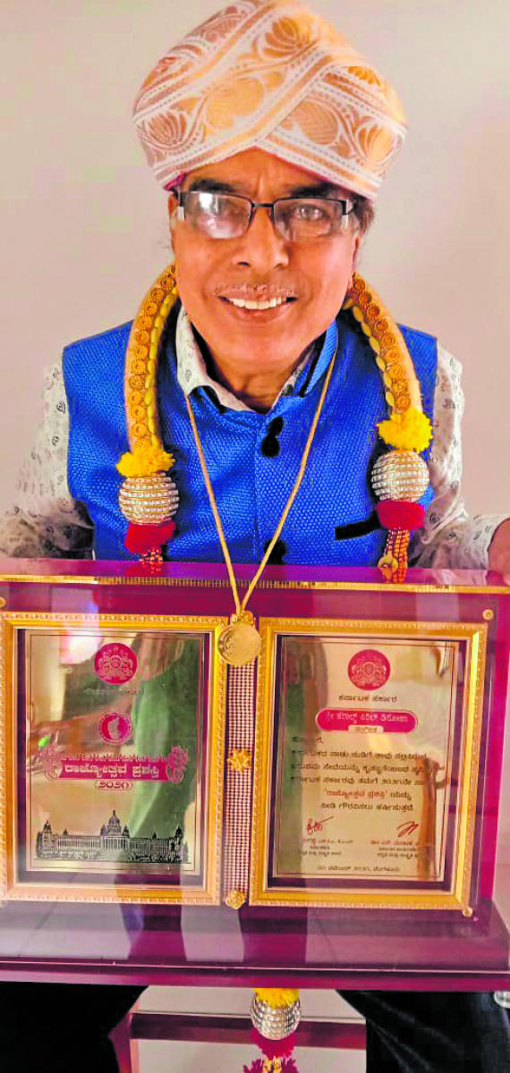 Evergreen trumpeter Harry ‘Harryaam’ D’Souza passes away