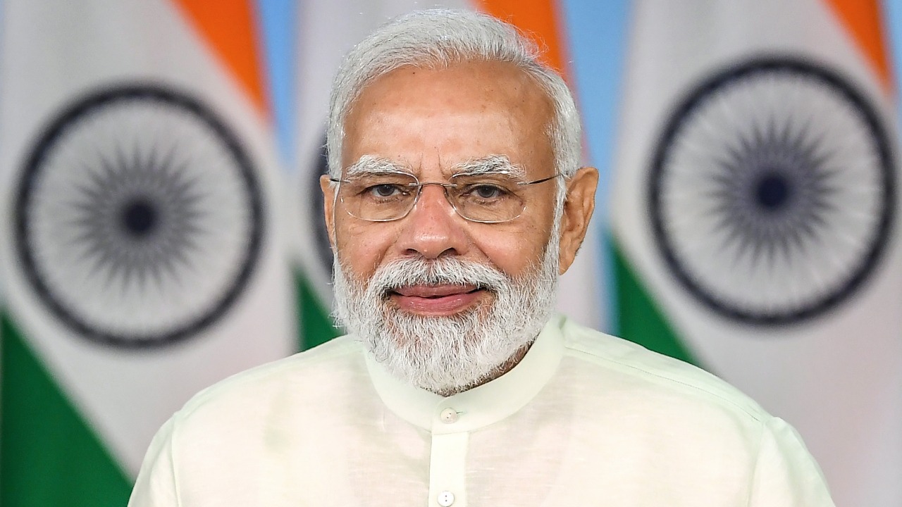 PM Modi greets people on Vishu, Poila Boishakh
