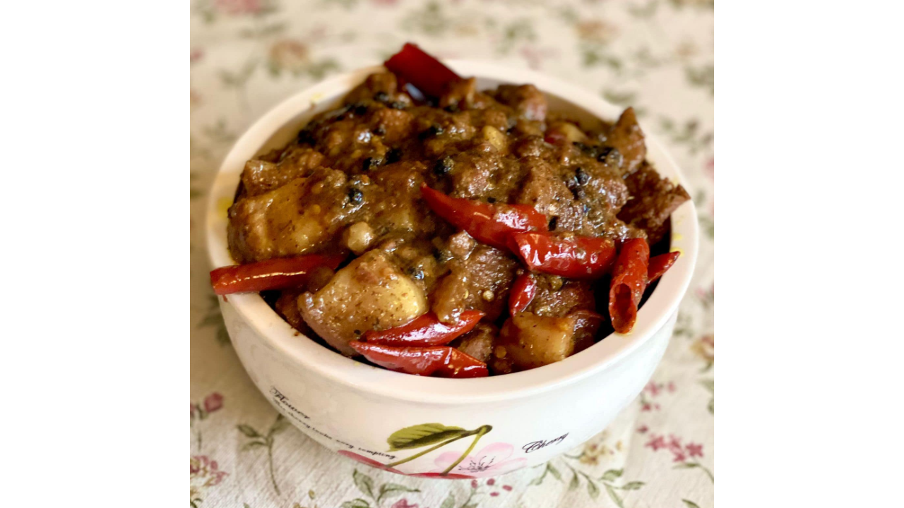 What's cooking in Chennai homes this Easter