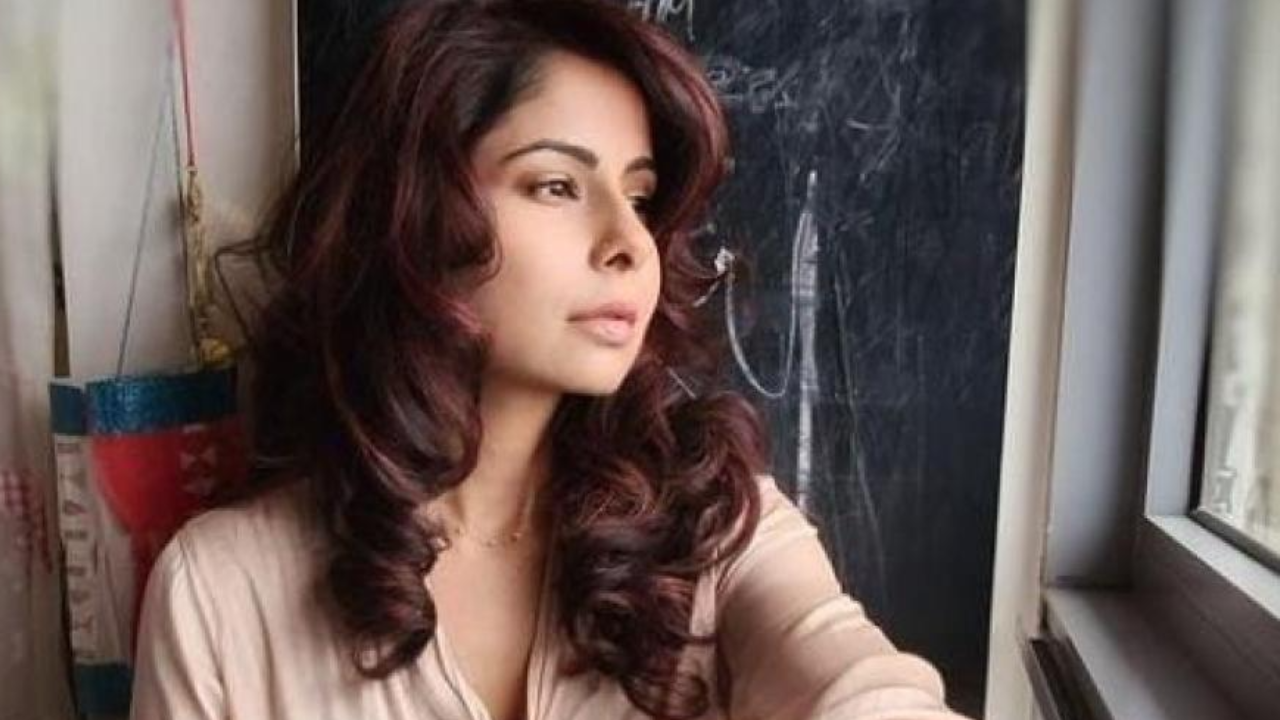 Actor Chhavi Mittal diagnosed with breast cancer