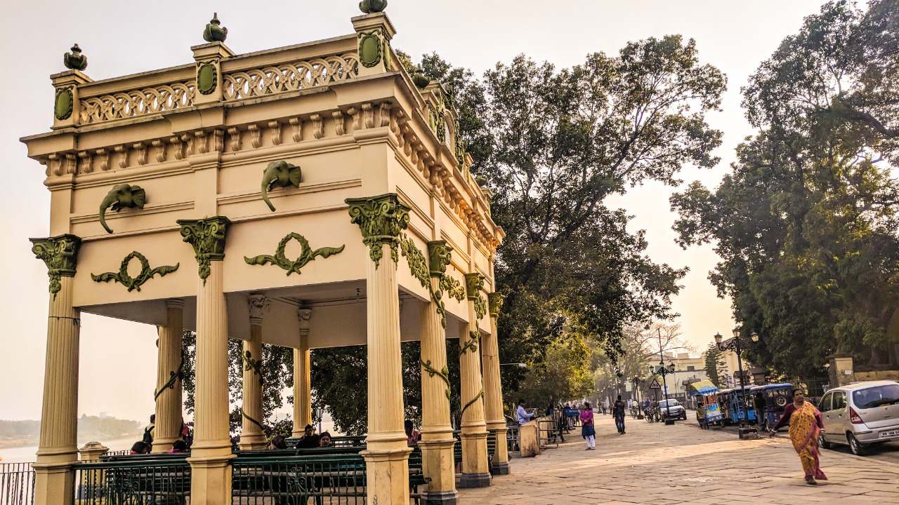 Chandannagar: A walk on the French side