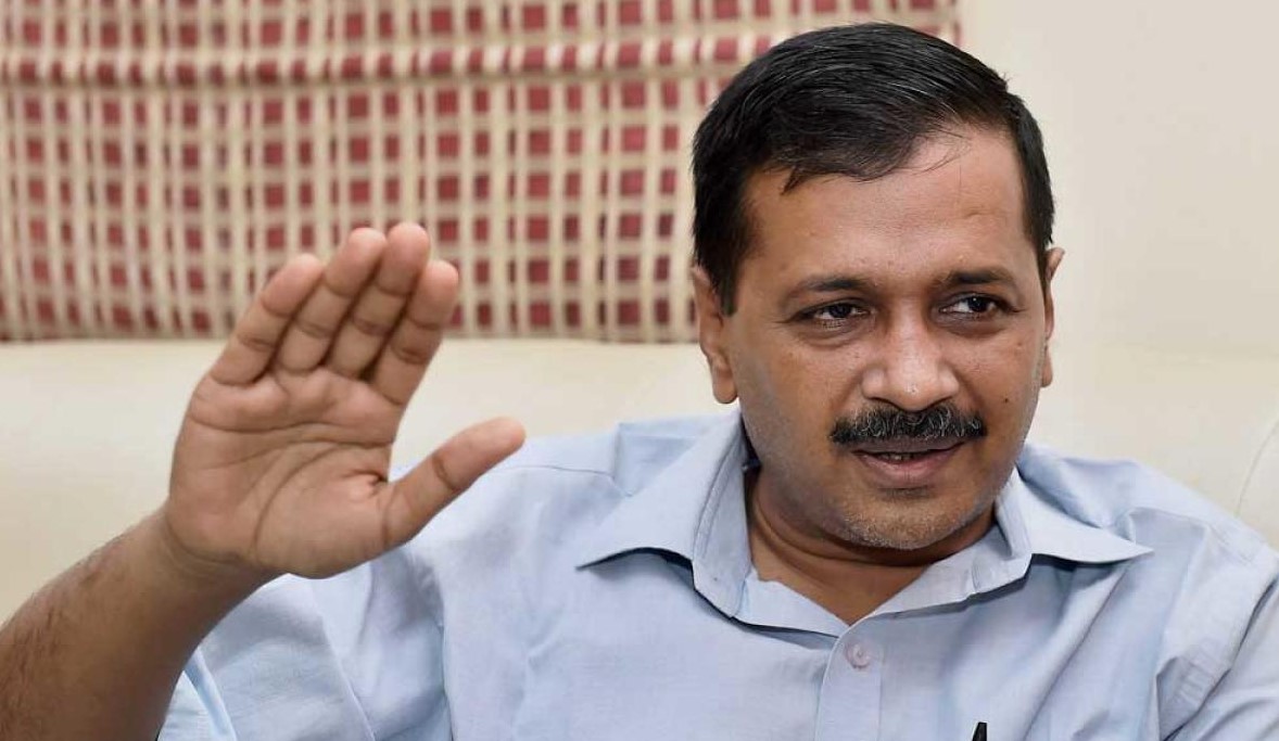 Kejriwal to attend farmers' meet in Bengaluru this week