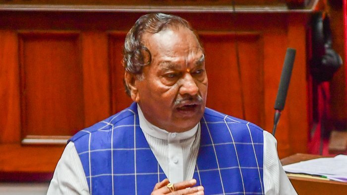 Time to break silence on corruption