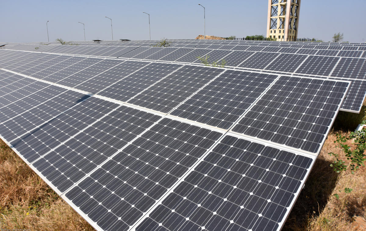 How Karnataka insulated itself from power crisis that hit many states