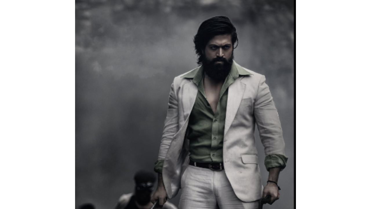 Karnataka Police form teams to nab miscreant behind firing during 'KGF 2' screening