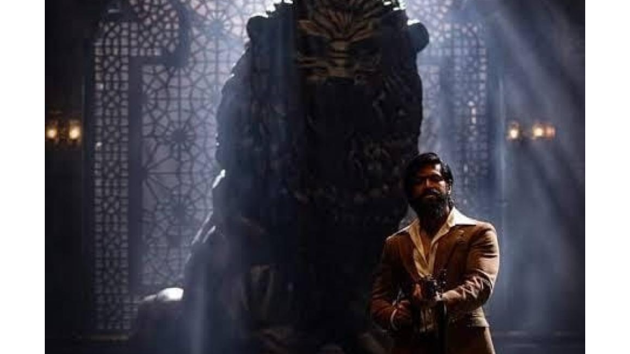 'KGF Chapter 2' Hindi box office collection week 1: Yash-starrer enters Rs 250 crore club