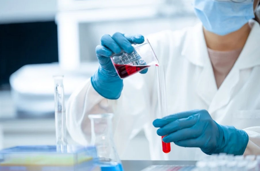 Prostate cancer linked to bacteria, raising hope of new test and treatment