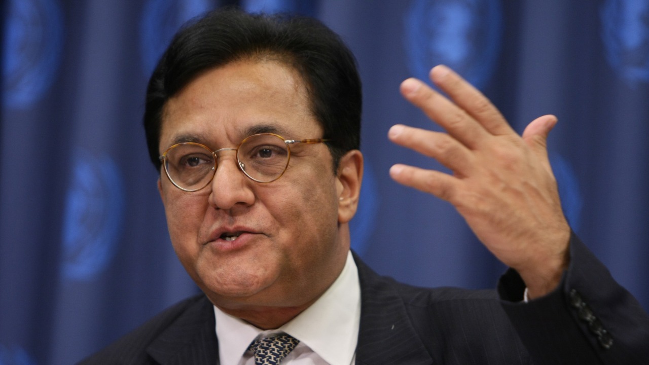 Congress, BJP trade barbs over Rana Kapoor's painting allegation