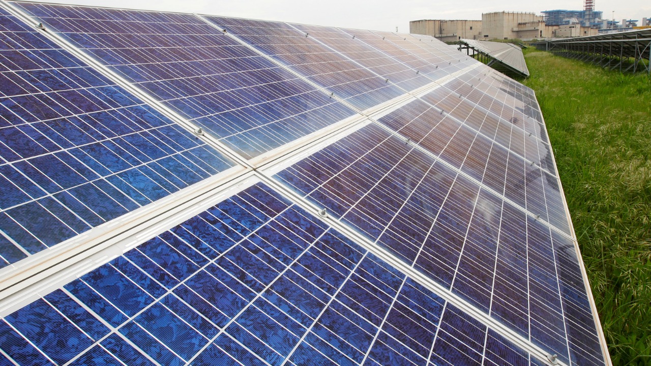 Greener & cheaper: Odisha electrician's solar-powered bicycle fuels hope
