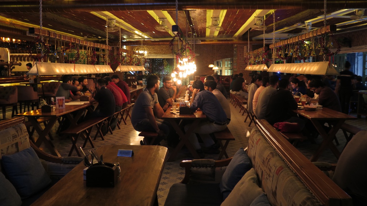 BBMP stirs the pot: Bengaluru eateries feel the heat in fire safety sweep