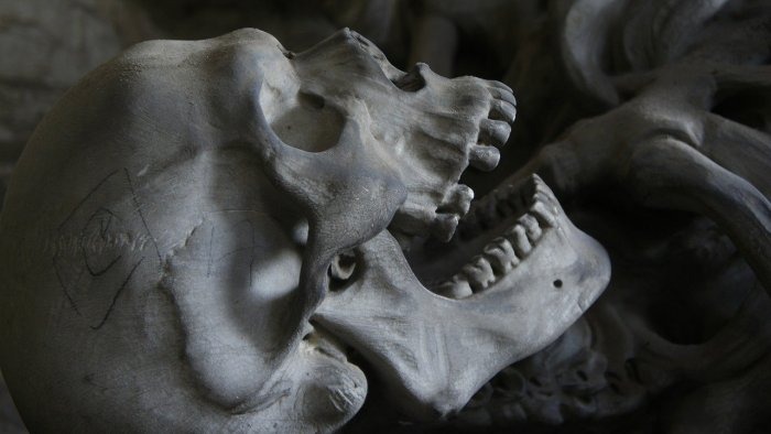 Skeletons found in Punjab's Ajnala are of soldiers from Gangetic plain killed by British in 1857: Study