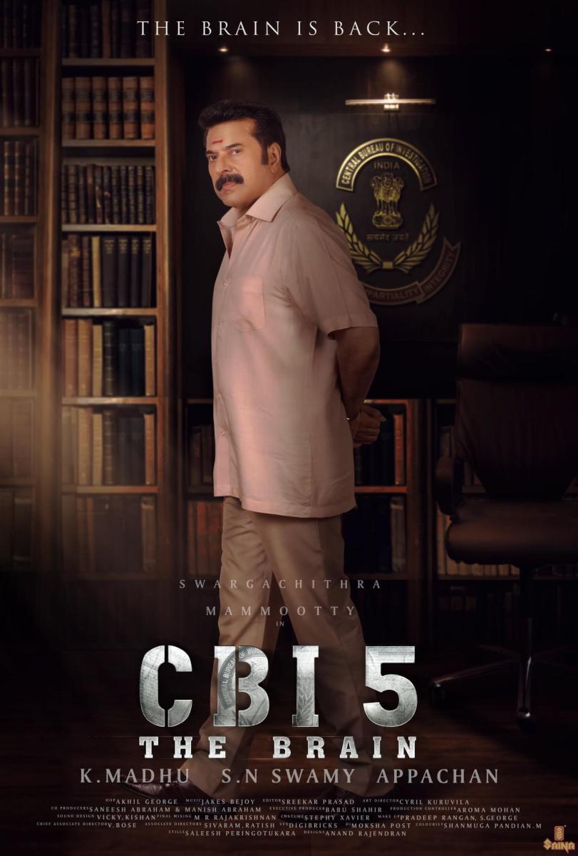 How the ‘CBI’ films built fan loyalty
