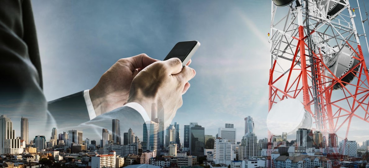 Look carefully to see signs of virus in your mobile