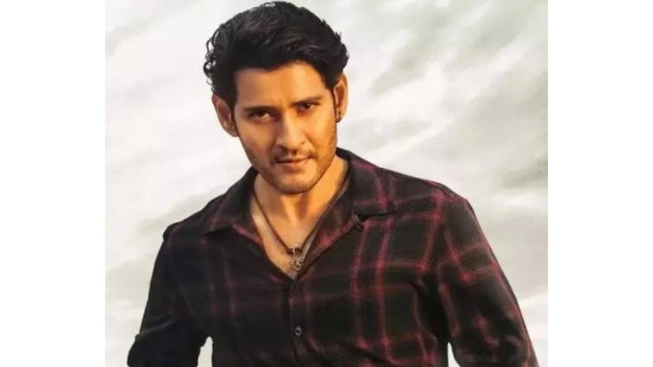 Mahesh Babu gives it his all once he has a firm grasp on the script, says 'Sarkaru Vaari Paata' director Parasuram