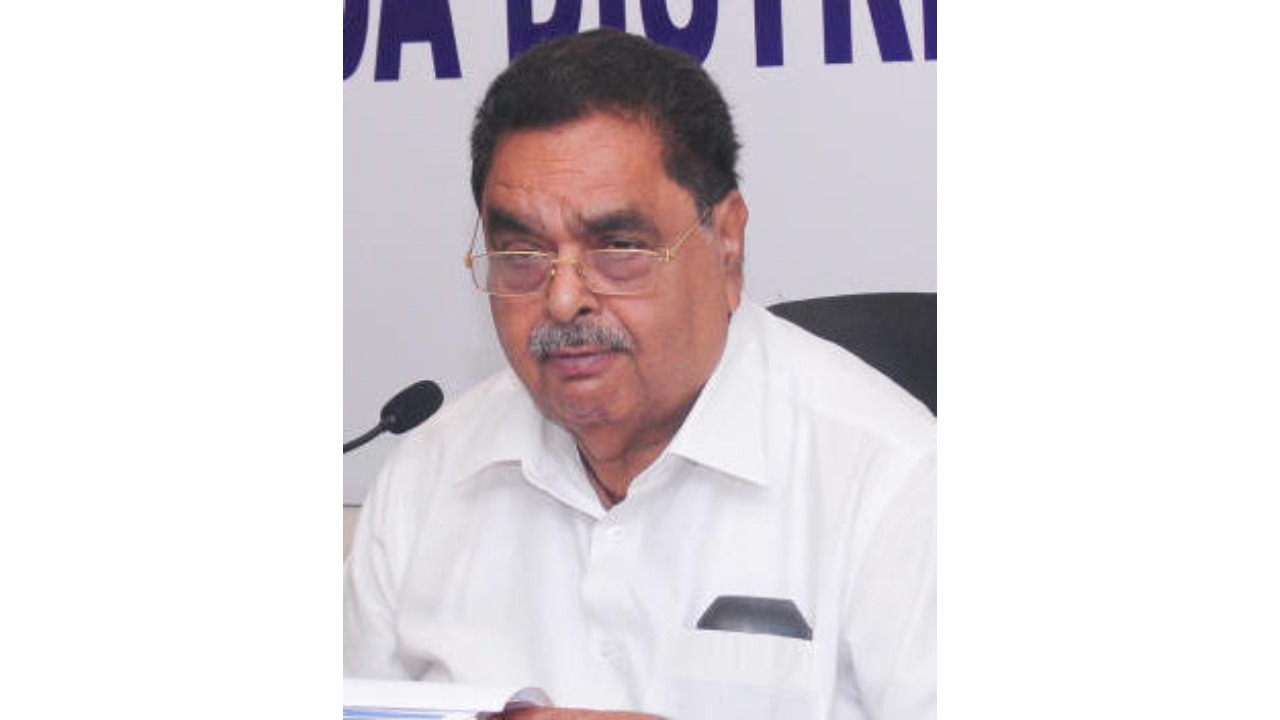 People will teach lessons to BJP: Former minister