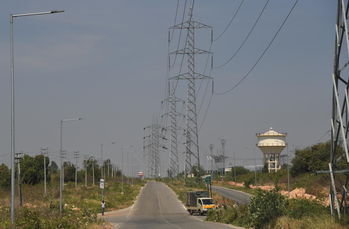 Global tender to audit all industrial areas in Karnataka