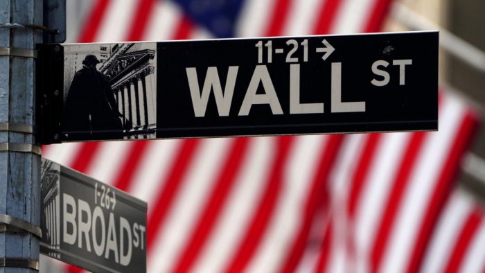 US stocks jump more than 2% after Fed announcement
