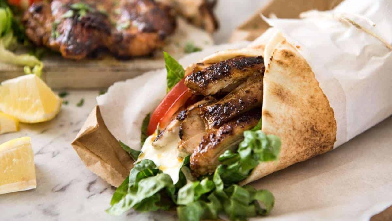 Pick native cuisine, avoid Shawarma: TN Health Minister