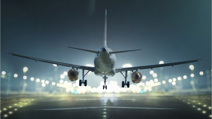 Aircraft faced 'minor technical issue' after landing in Jamshedpur: IndiaOne Air