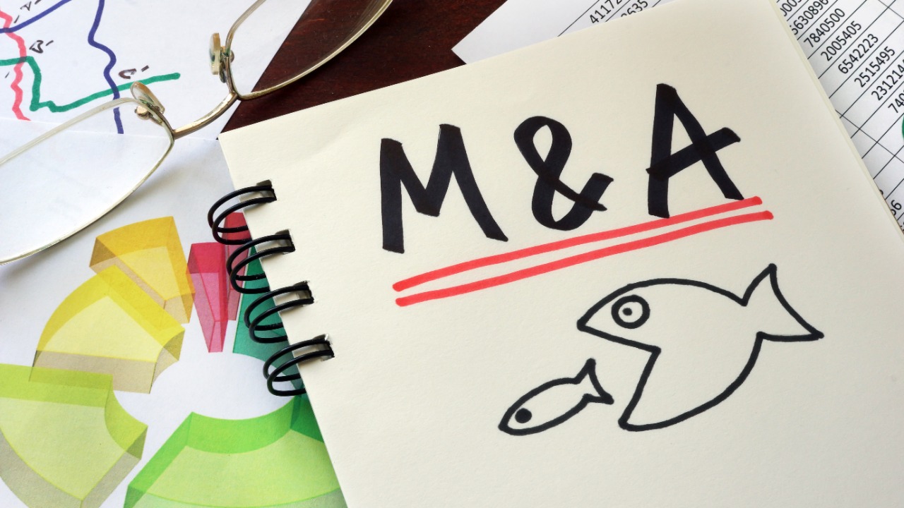 Will M&As define 2022 startup ecosystem?