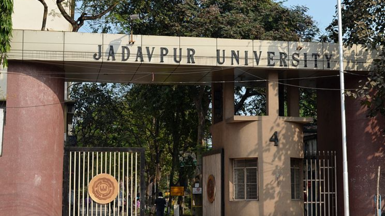 Jadavpur University tops among state universities in Nature Index ranking