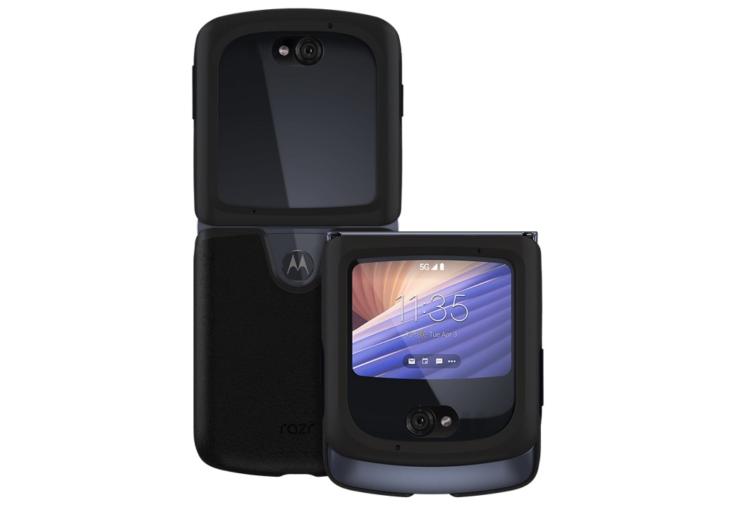 Motorola working on hybrid smartphone project 'Felix' with rollable display