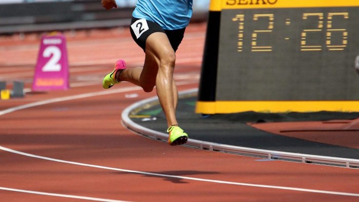 Woman athlete 'absconding' as dope testers try to reach her: Report