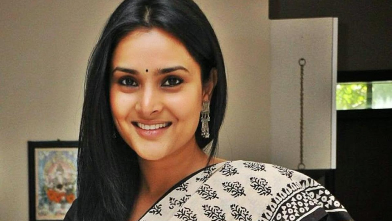 Ramya accuses Karnataka Congress social media team of targeting her