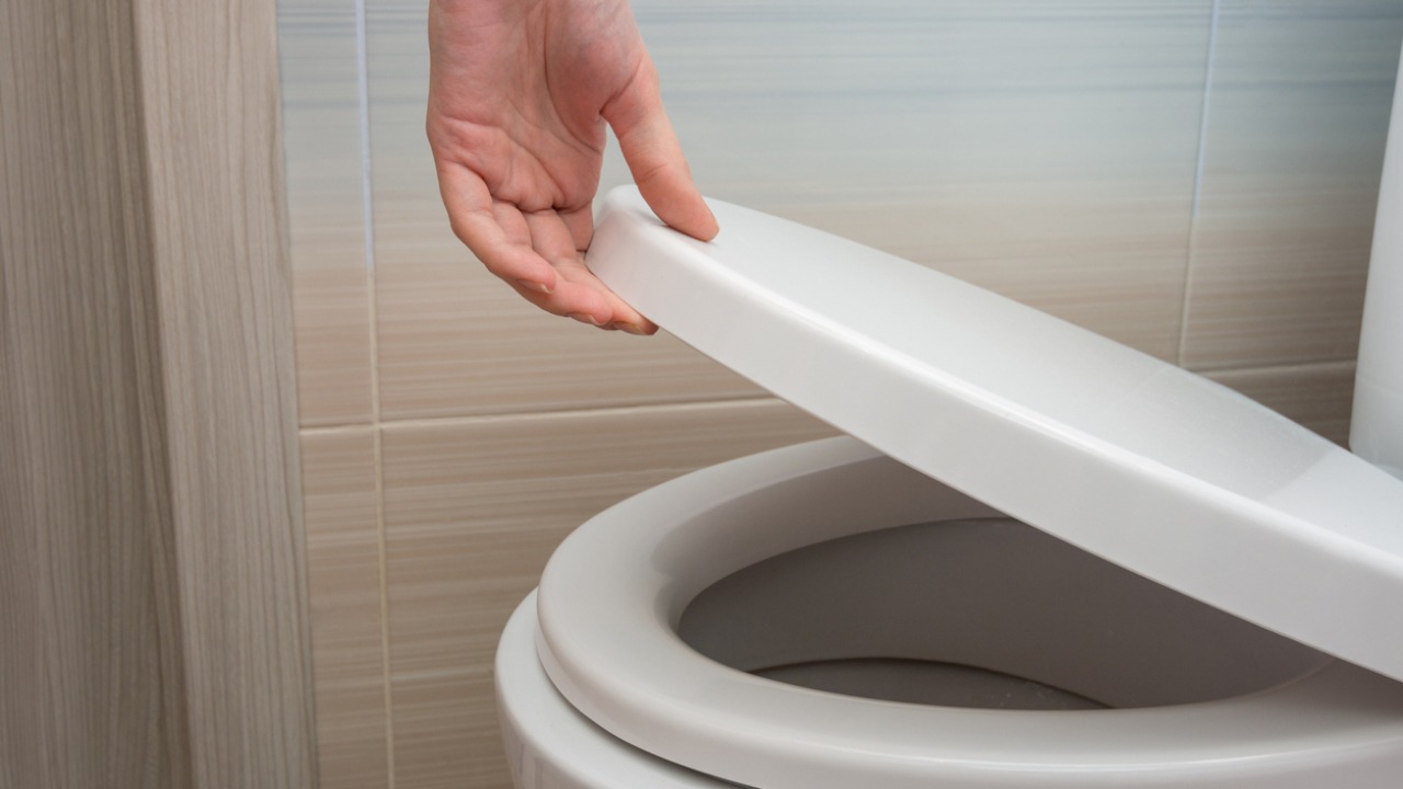 Why holding back the urge to poop can wreak havoc on your insides – a gastroenterologist explains