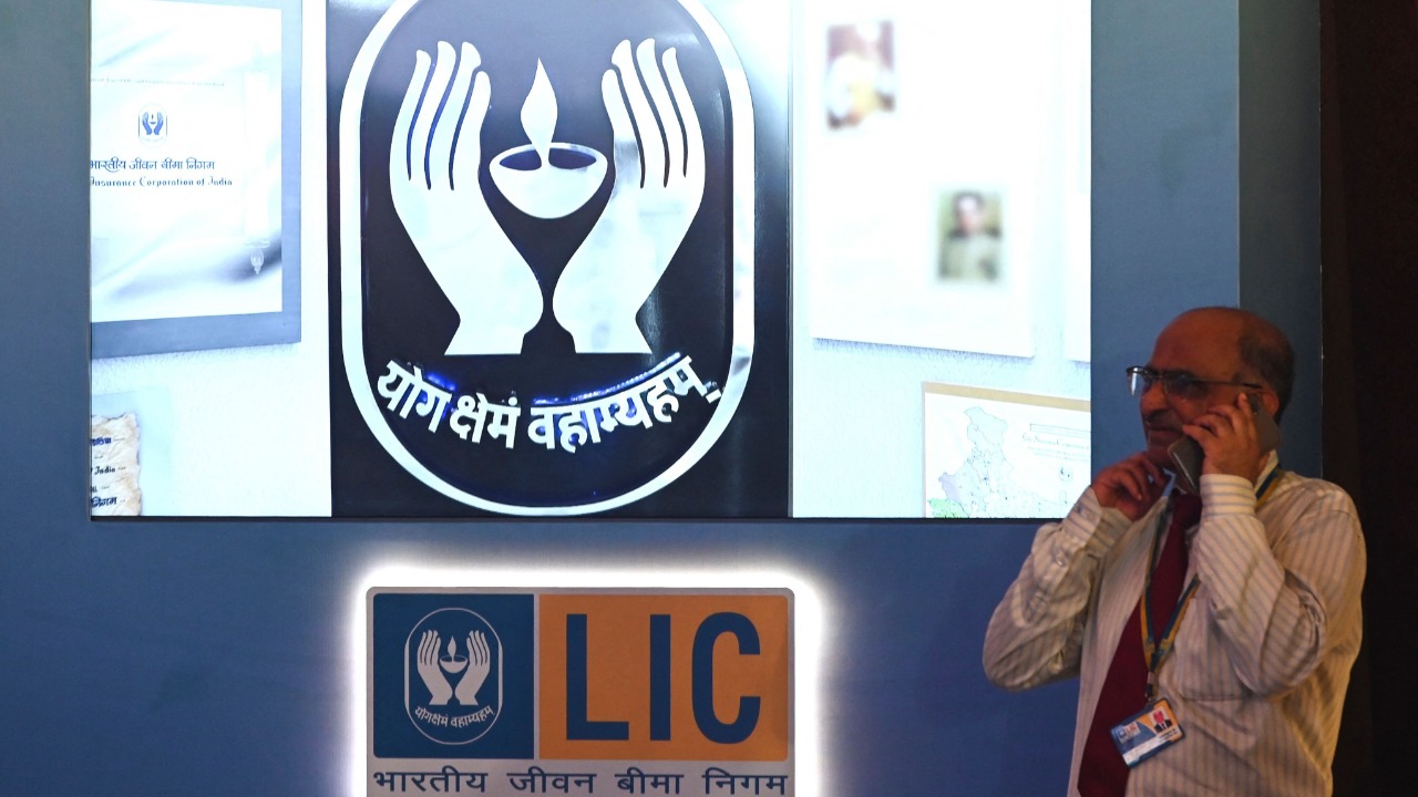 LIC shares fall on exchange debut: What analysts say