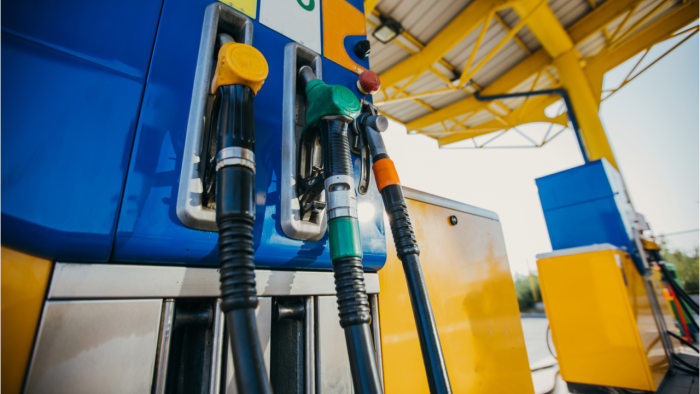 IOC net drops 31.4% in Q4; record profit in FY22