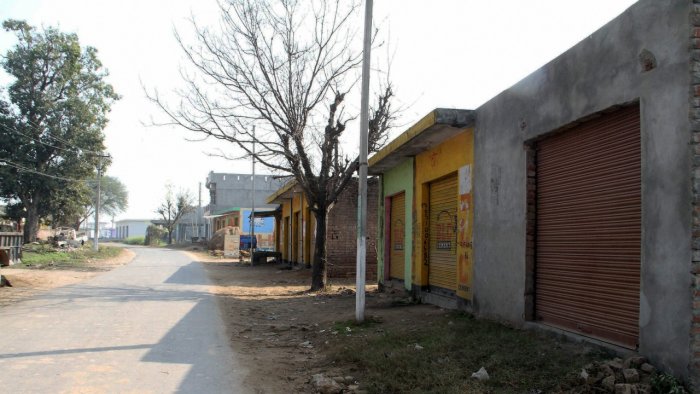 Addressing gaps in SVAMITVA
