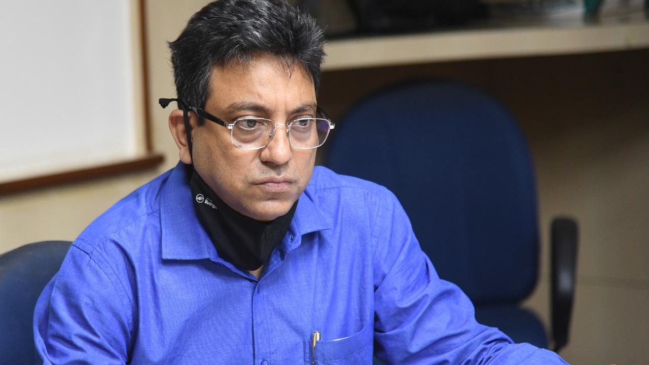 BBMP chief urges better coordination between agencies to tackle monsoon 