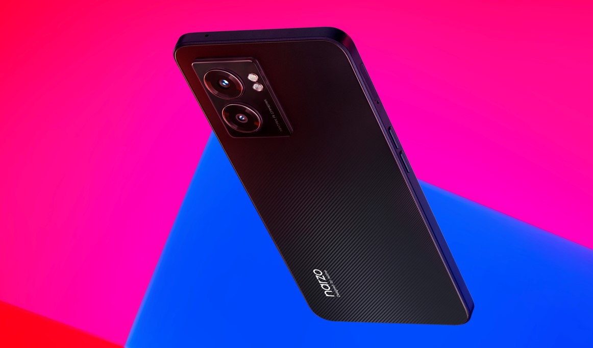 Realme Narzo 50, 50 Pro 5G series launched in India
