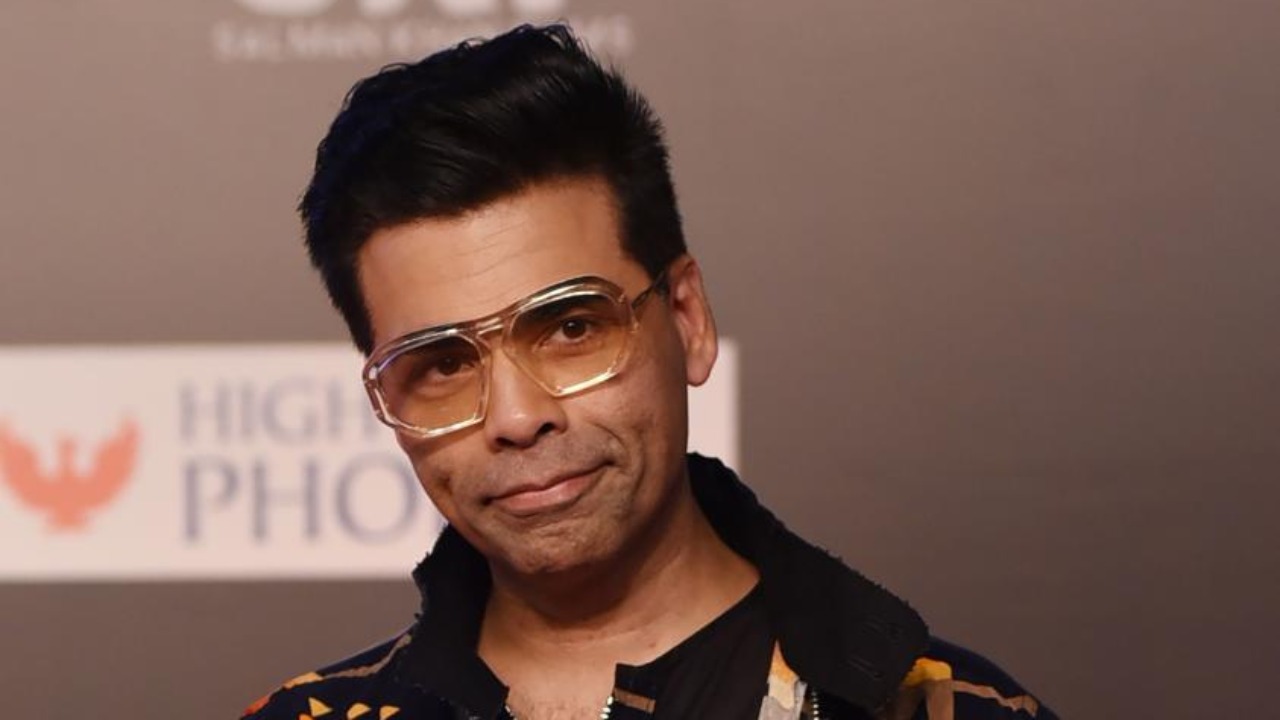 Pak singer accuses Karan Johar of copying song in 'Jugjugg Jeeyo', T-Series says track 'legally acquired'