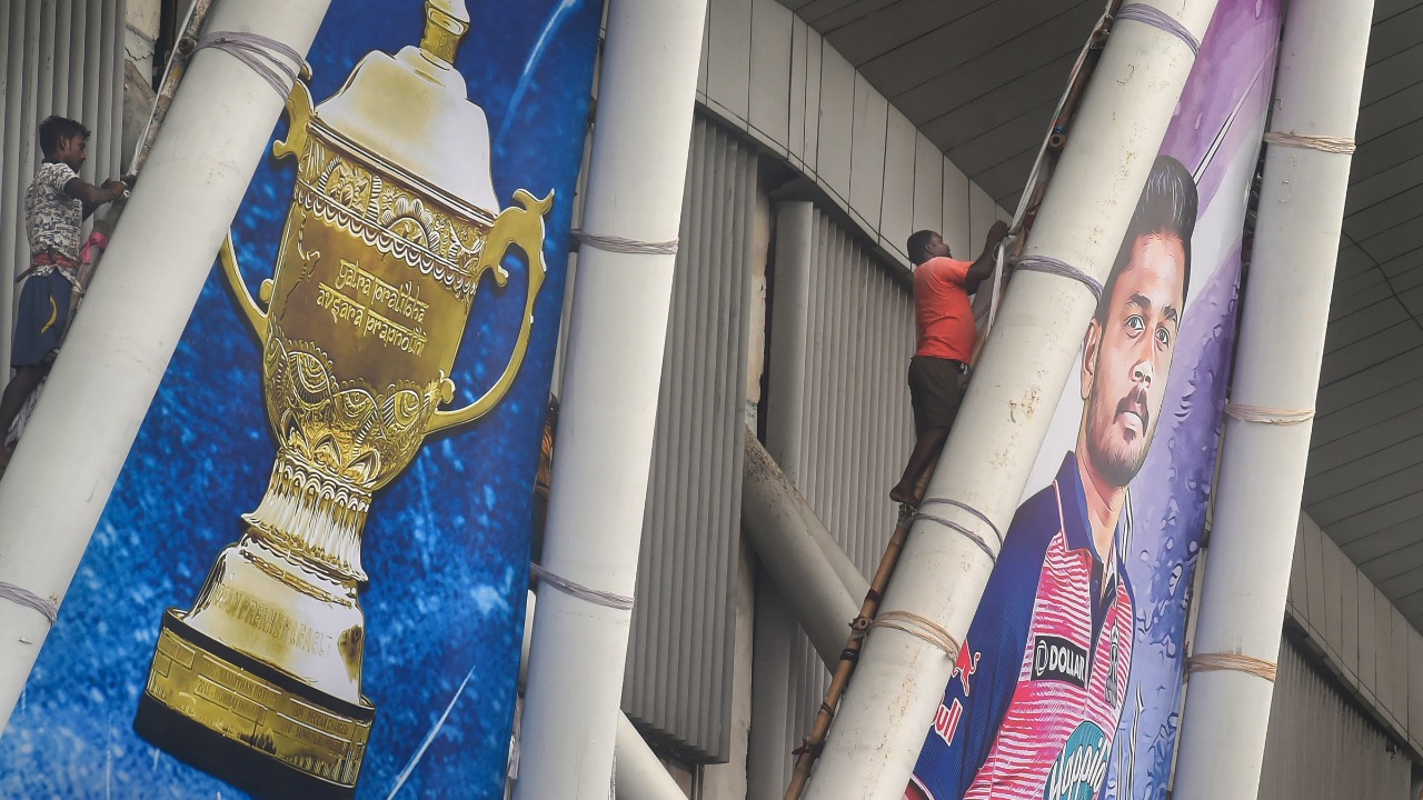 IPL Playoffs: Super Over could determine winner in case of disruptions