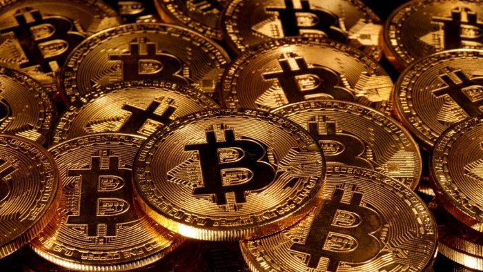 'Pay more attention' Ethereum co-founder says of crypto crash