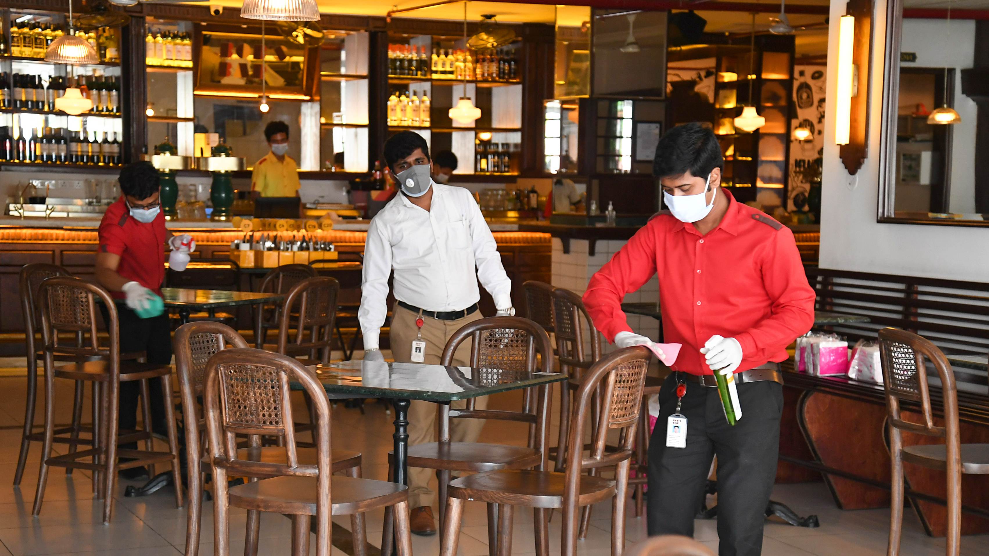 Power bill: Bengaluru restaurants to get promised waiver from fixed charges