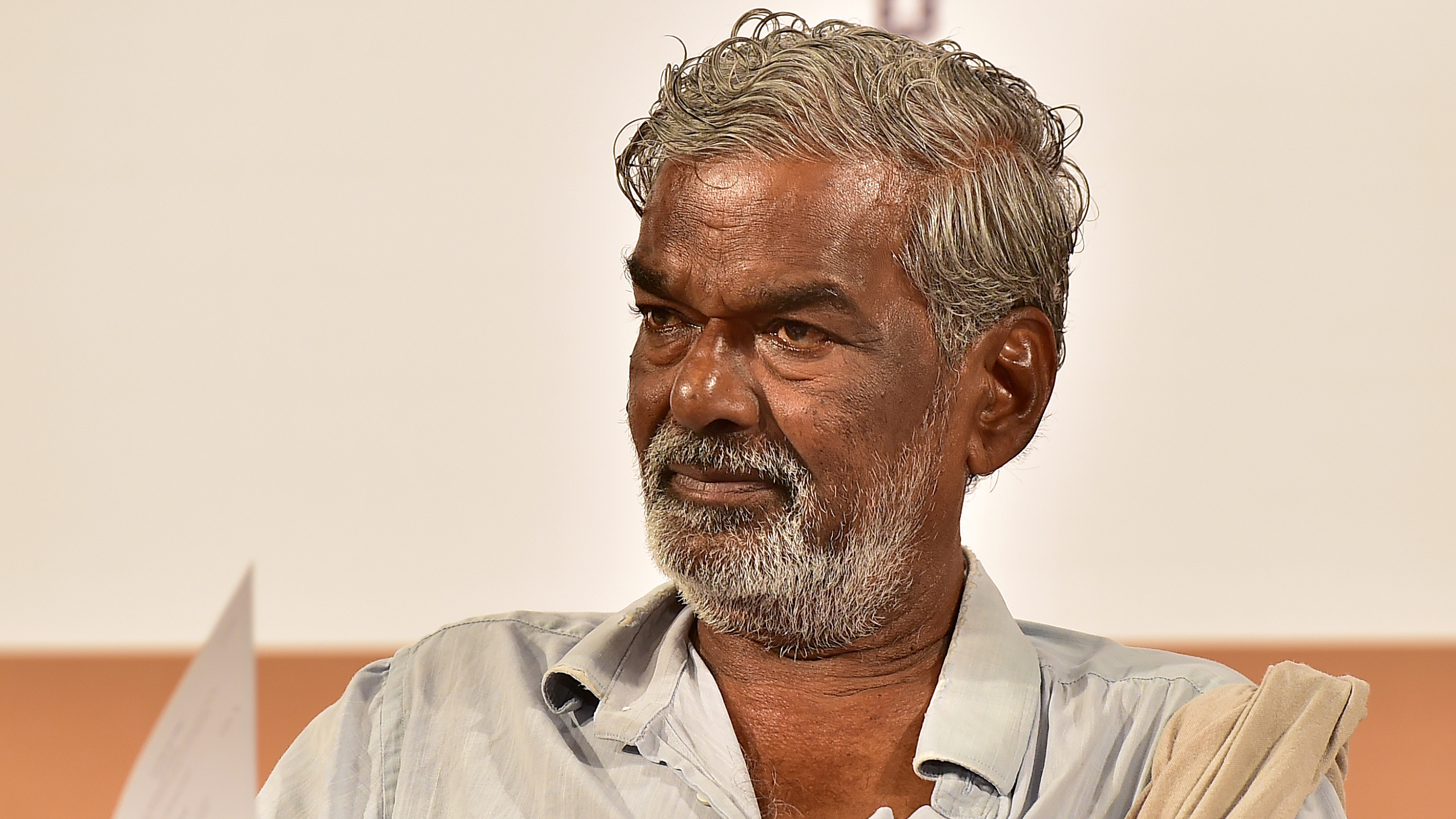 Kannada and culture dept announces awards; ‘Pampa’ award for Devanuru