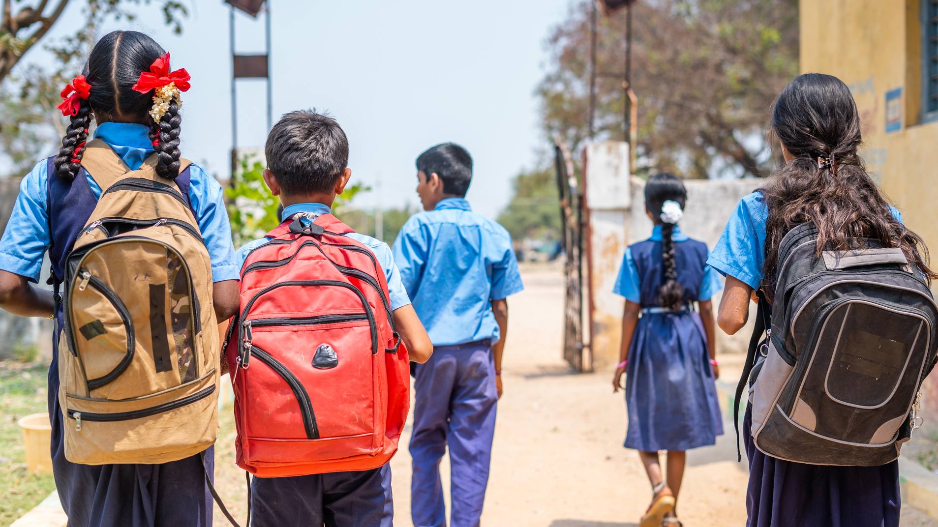 24% school students did not have digital devices to learn during pandemic: Survey
