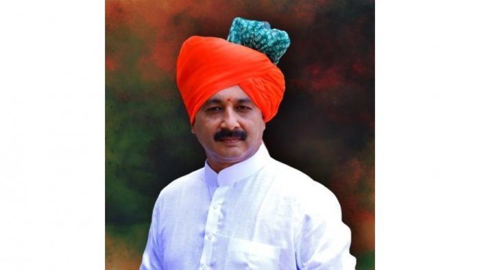 Sambhajiraje Chhatrapati opts out of Rajya Sabha race 