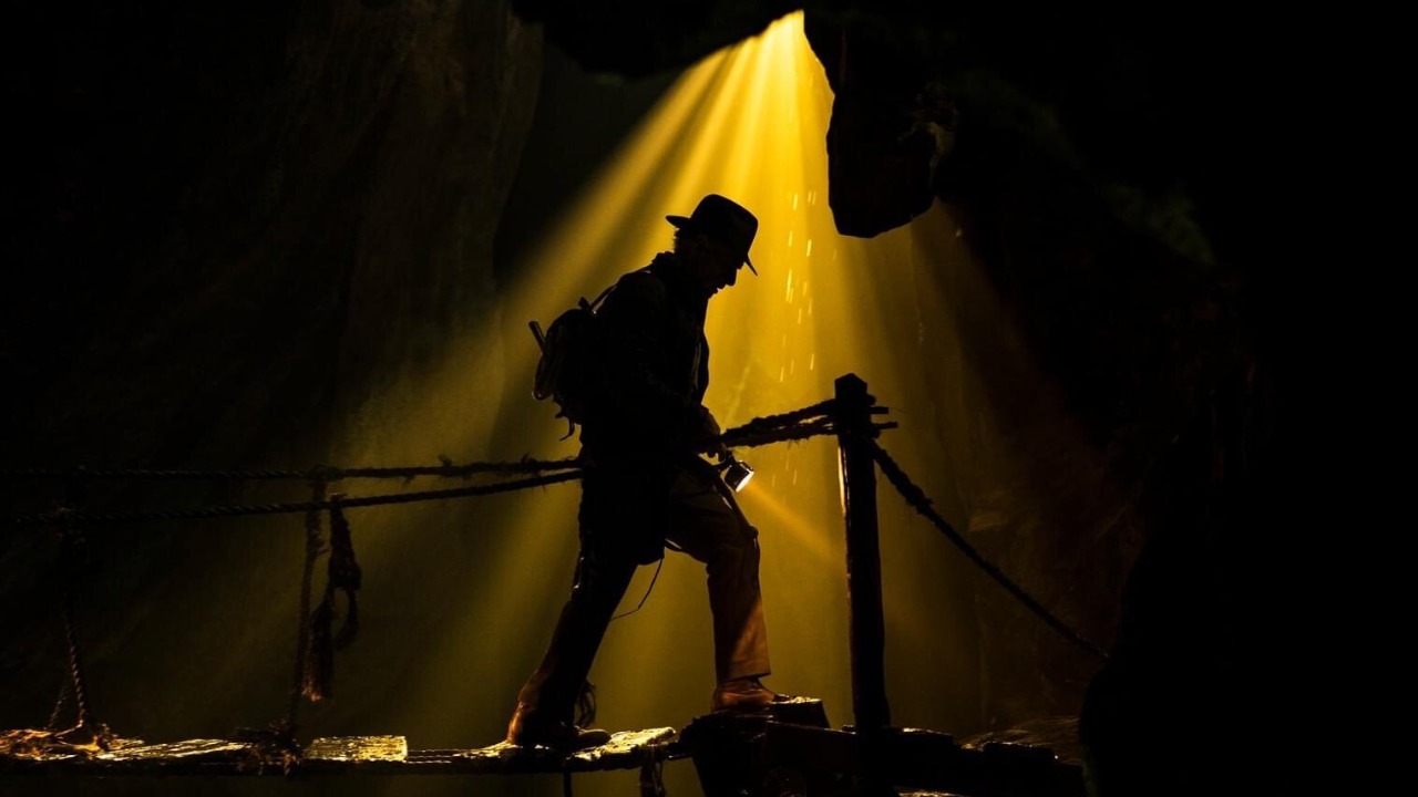 'Indiana Jones 5' to release in June 2023