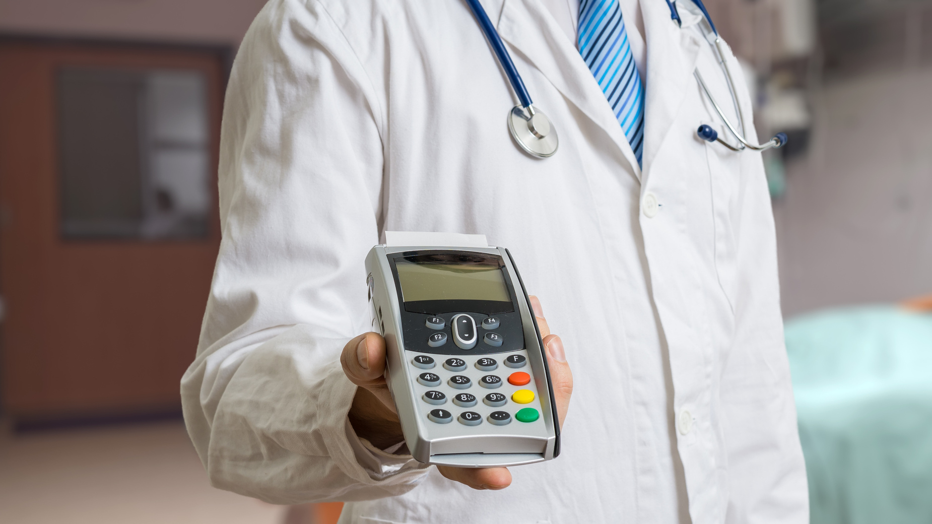 Non-medical reasons account for one-fourth of expenses of Indian patients: Study