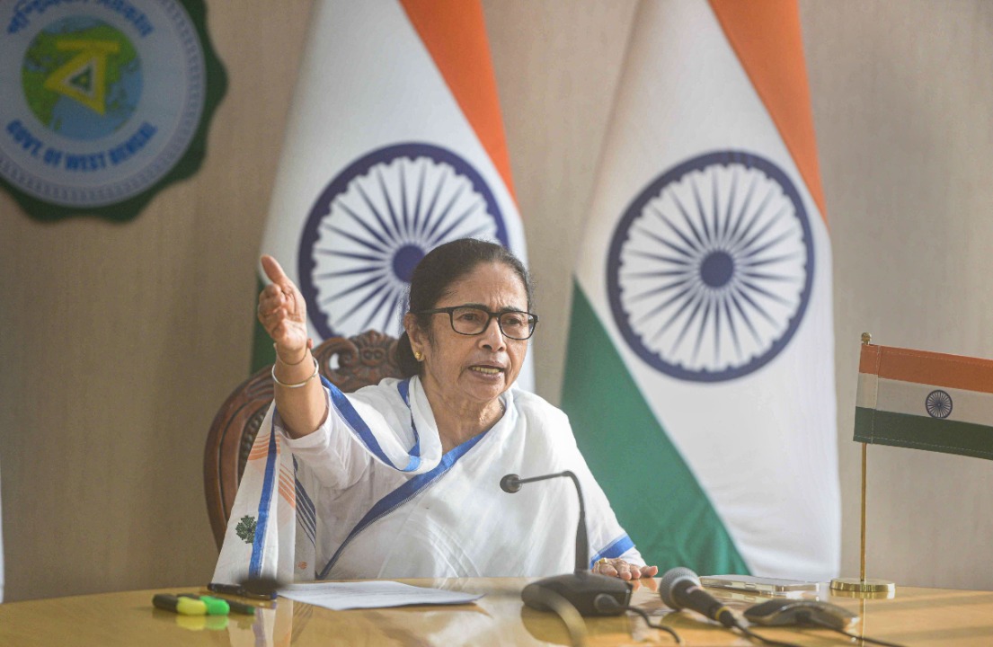 Party doesn't give due respect to leaders: Former MLA  Ashish Das quits TMC
