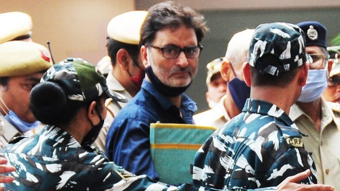 India criticises OIC-IPHRC for comments on court ruling on Yasin Malik