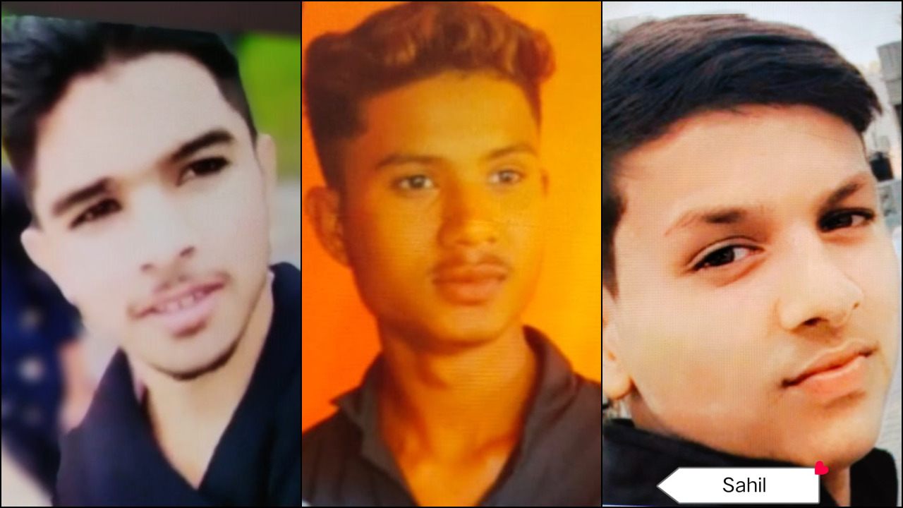 Bodies of three teens who drowned in Doddagubbi Lake retrieved