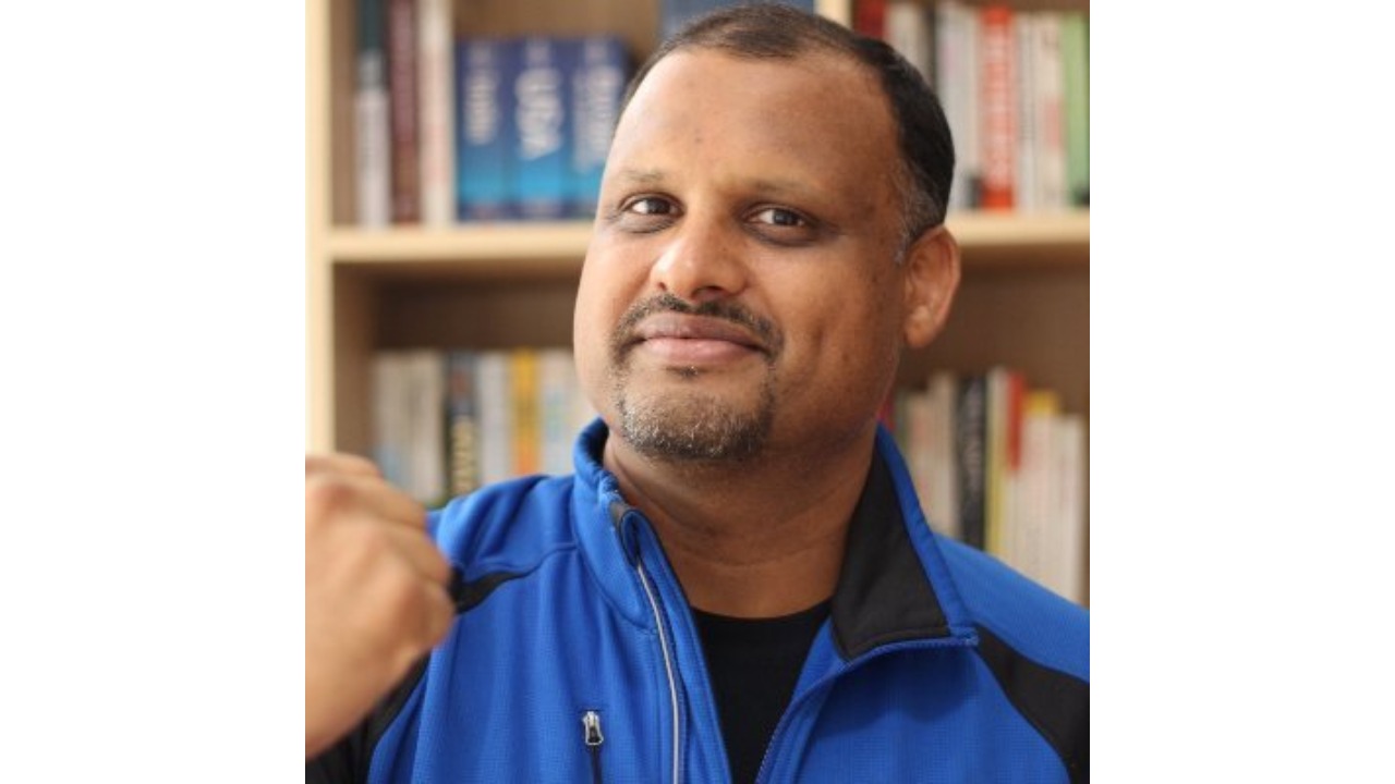 Ex-Twitter India head Manish Maheshwari quits startup he founded 6 months ago